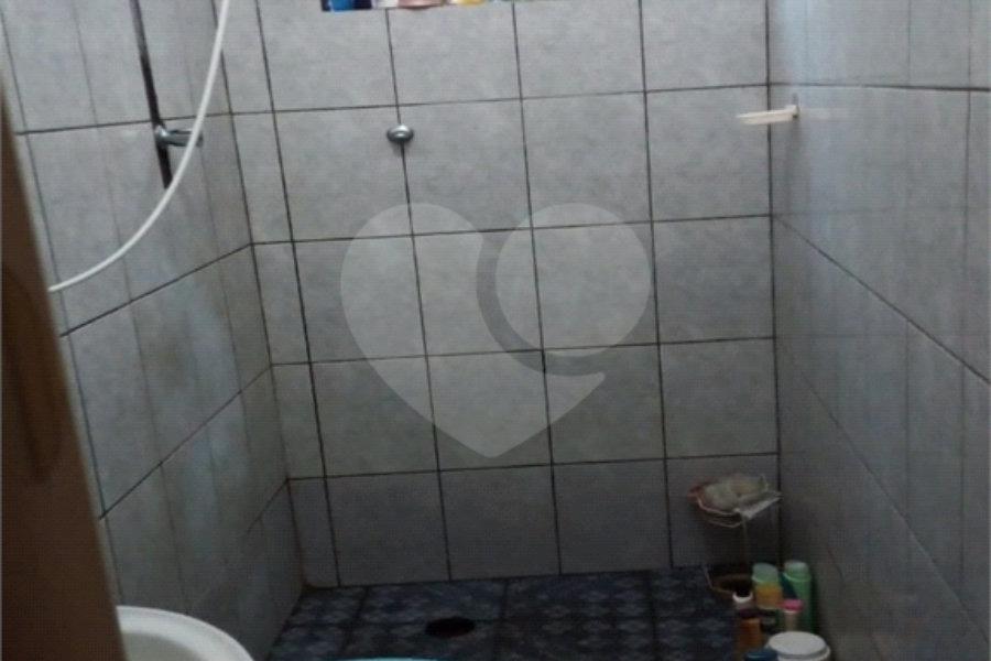 Sobrado à venda com 3 quartos, sendo 2 suítes, no Brasilândia, São Paulo, SP