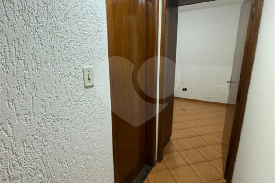 Apartamento à venda com 2 quartos em Parque Novo Mundo, São Paulo, SP