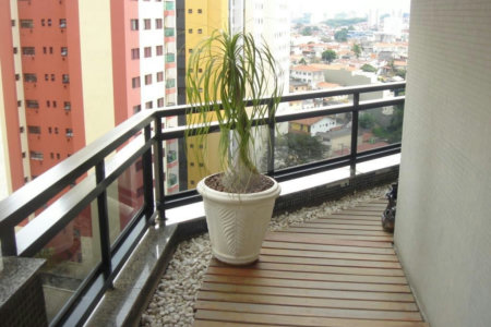 Apartamento à venda com 4 quartos, sendo 2 suítes, em Santa Teresinha, São Paulo, SP
