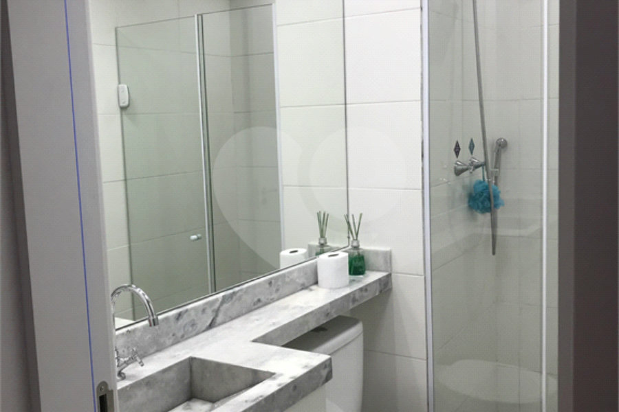 Apartamento à venda com 2 quartos em Jaraguá, São Paulo, SP
