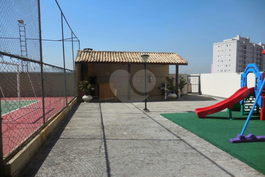 Apartamento à venda com 3 quartos, sendo 1 suíte, em Vila Nova Cachoeirinha, São Paulo, SP