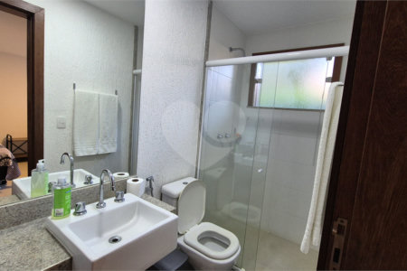Casa em condomínio à venda com 4 suítes em Manguinhos, Armação dos Búzios, RJ