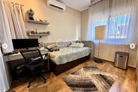 Casa em condomínio para alugar com 4 suítes em Portal das Estrelas I, Boituva, SP