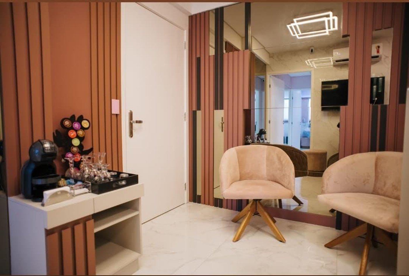 Sala à venda, 93 m² por R$ 2.000.000,00 - Encruzilhada - Santos/SP