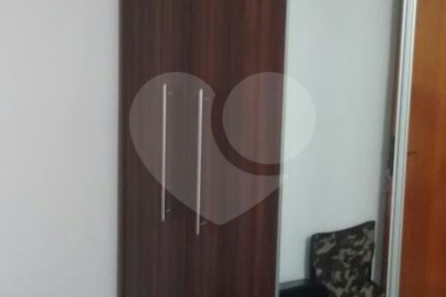 Apartamento à venda com 3 quartos, sendo 1 suíte, em Jaçanã, São Paulo, SP