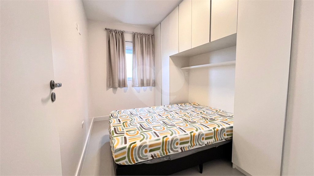 Apartamento para alugar com 2 quartos em Tucuruvi, São Paulo, SP