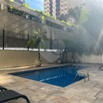 Apartamento à venda com 4 quartos, sendo 2 suítes, em Pinheiros, São Paulo, SP