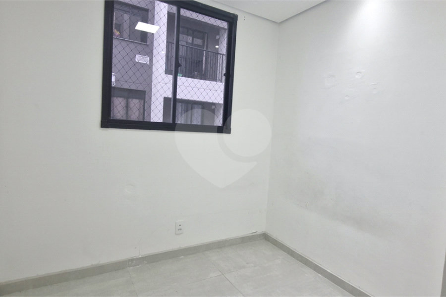 Apartamento para alugar com 2 quartos em Freguesia do Ó, São Paulo, SP