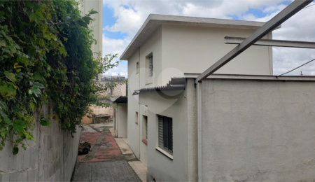 Sobrado à venda ou para alugar com 4 quartos em Brooklin Velho, São Paulo, SP