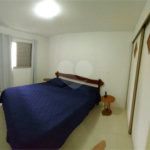 Apartamento para alugar com 1 quarto em Vila Uberabinha, São Paulo, SP