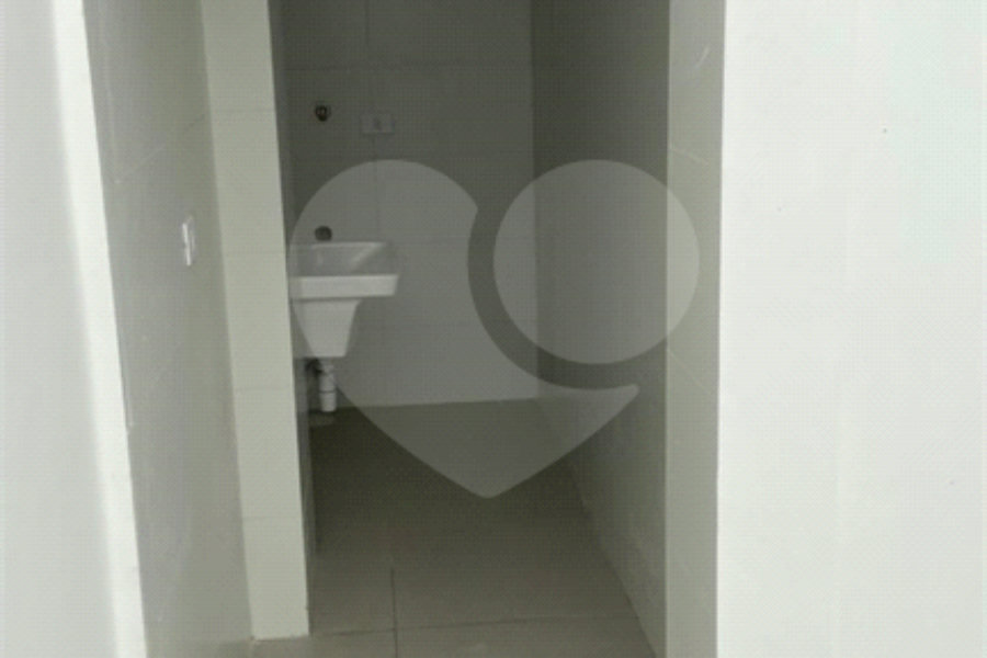 Apartamento para alugar com 1 quarto em Santana, São Paulo, SP