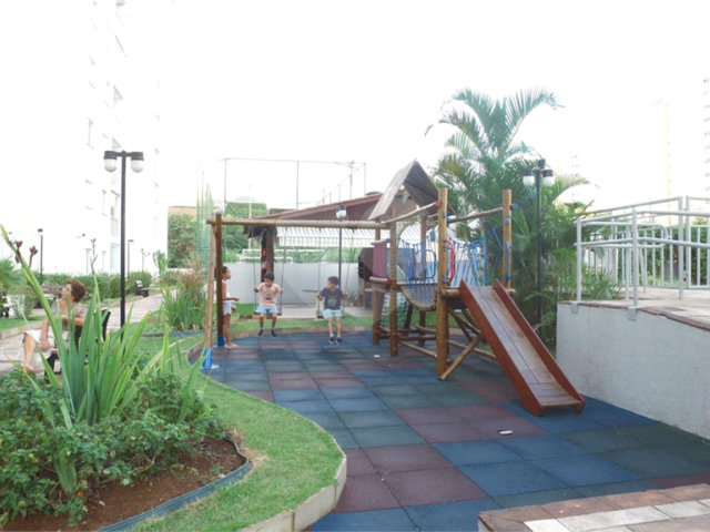 Apartamento à venda com 3 quartos, sendo 1 suíte,  em Limão, São Paulo, SP