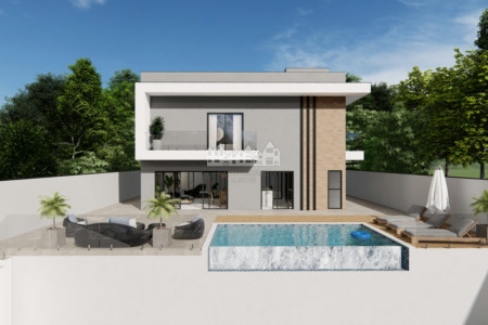 Casa Moderna com Pé-Direito Duplo — Conforto, Estilo e Lazer em Condomínio Completo, em Bragança
