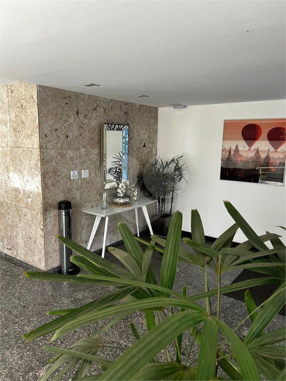Apartamento à venda com 3 quartos em Pinheiros, São Paulo, SP