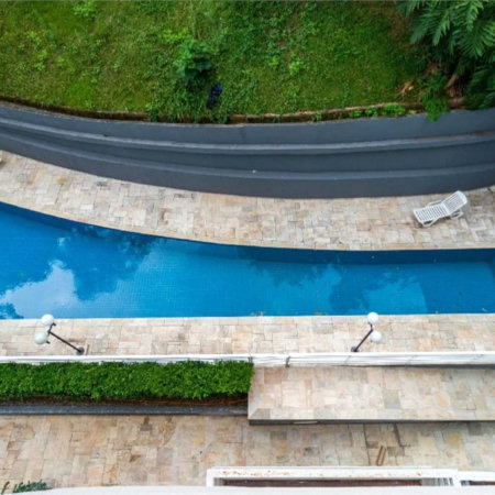 Apartamento à venda com 1 suíte em Vila Suzana, São Paulo, SP