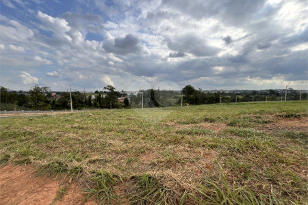 Terreno à venda no condomínio Terras Alpha Nova Esplanada, Votorantim - SP