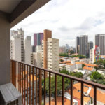 Studio à venda ou para alugar com 1 quarto em Pinheiros, São Paulo, SP