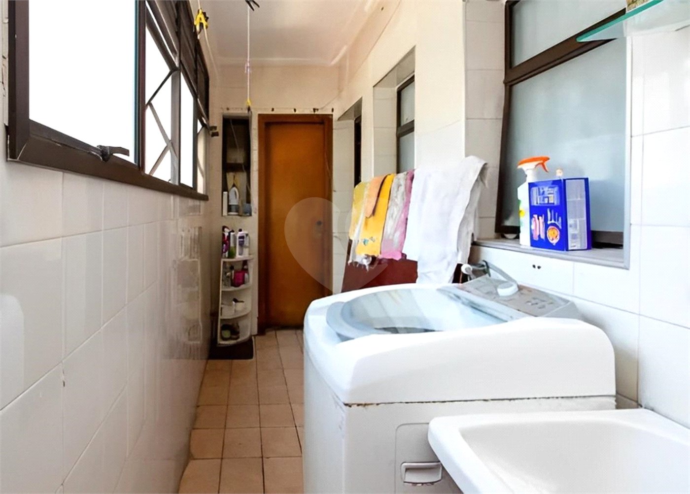 Apartamento à venda com 3 quartos, sendo 1 suíte, no Centro, São Bernardo do Campo, SP
