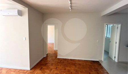 Apartamento à venda com 2 quartos, sendo 1 suíte,  em Bela Vista, São Paulo, SP