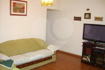 Sobrado à venda com 3 quartos, sendo 1 suíte, em Tucuruvi, São Paulo, SP