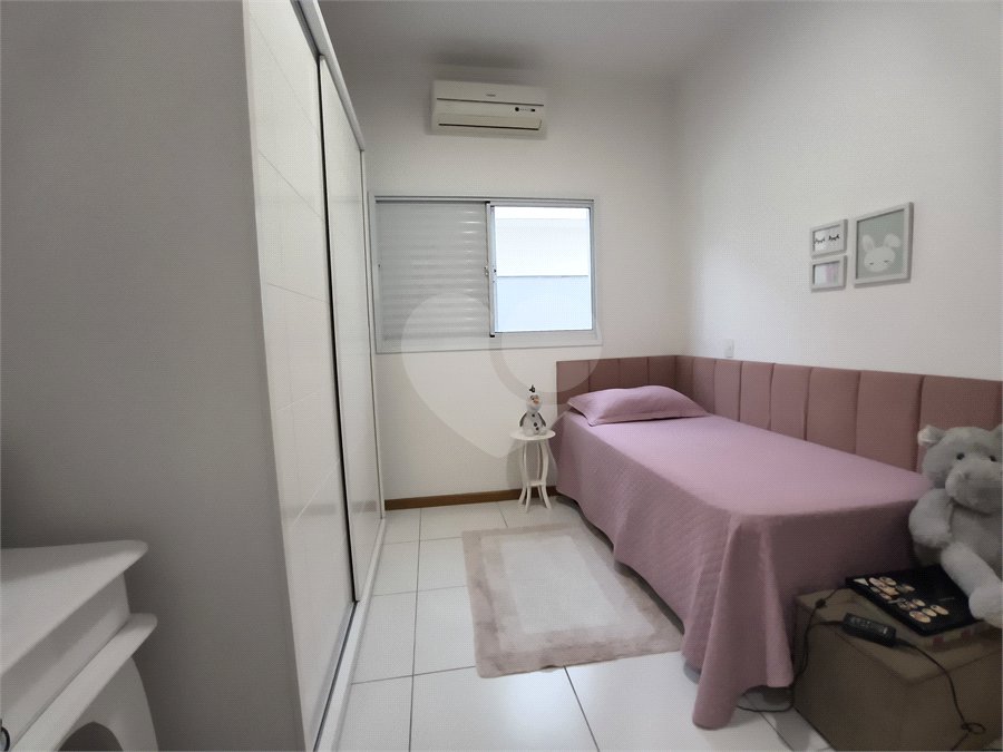 Casa à venda com 3 quartos, sendo 1 suíte,  no condomínio Ibiti Royal Park, Sorocaba - SP