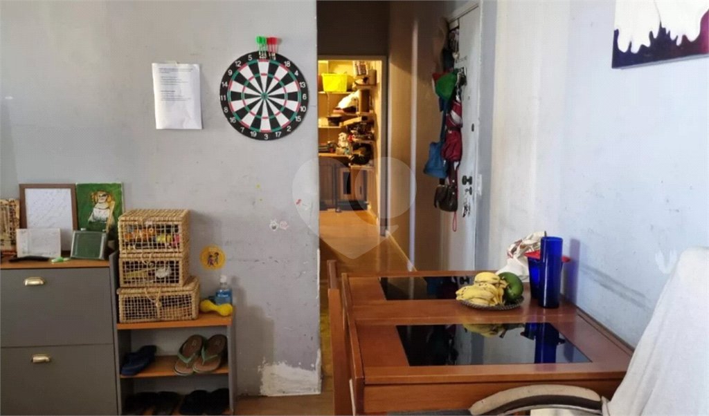 Apartamento à venda com 2 quartos em Parque Assunção, Taboão da Serra, SP
