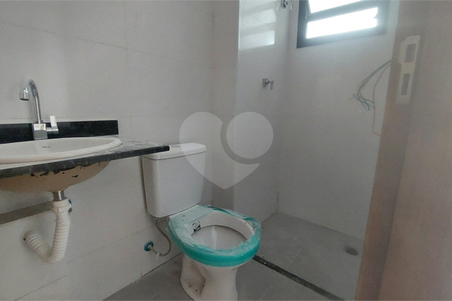 Casa à venda com 2 quartos no condomínio Residencial Abel, São Paulo - SP