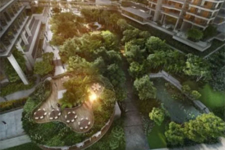 Apartamento à venda com 3 suítes em Jardim das Acácias, São Paulo, SP