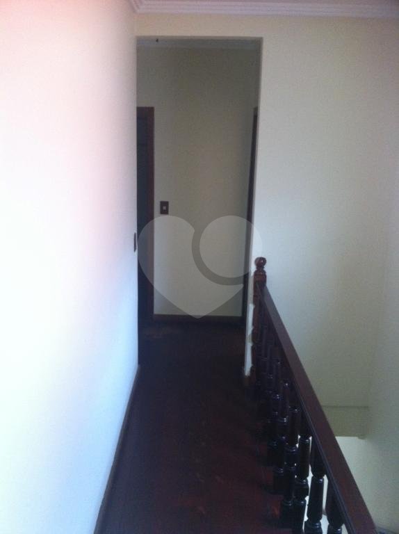 Sobrado à venda com 3 quartos, sendo 1 suíte, em Chora Menino, São Paulo, SP