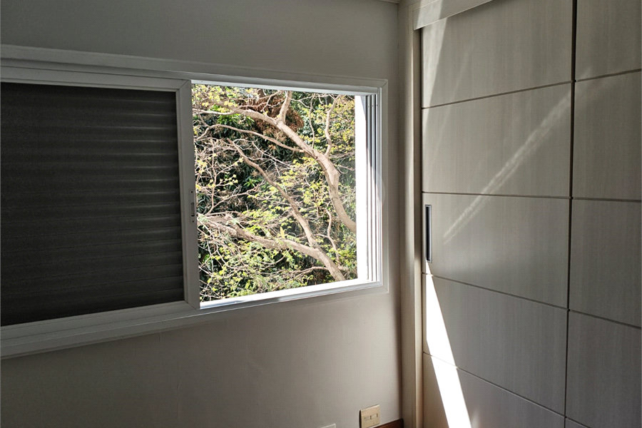 Apartamento à venda com 3 quartos, sendo 1 suíte, em Santana, São Paulo, SP