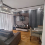 Apartamento à venda com 3 quartos, sendo 1 suíte, em Umuarama, Osasco, SP