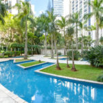 Apartamento à venda com 4 quartos, sendo 3 suítes, em Cidade Monções, São Paulo, SP