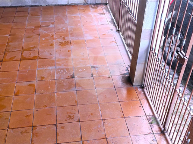 Casa Térrea à venda com 2 quartos, sendo 1 suíte,  em Vila Maria, São Paulo, SP