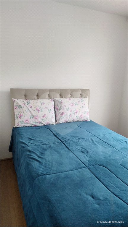 Apartamento à venda com 2 quartos em Campo Grande, Rio de Janeiro, RJ