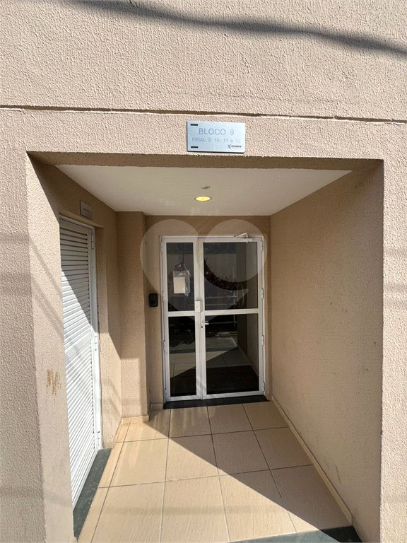 Apartamento à venda com 2 quartos em Campo Grande, Rio de Janeiro, RJ