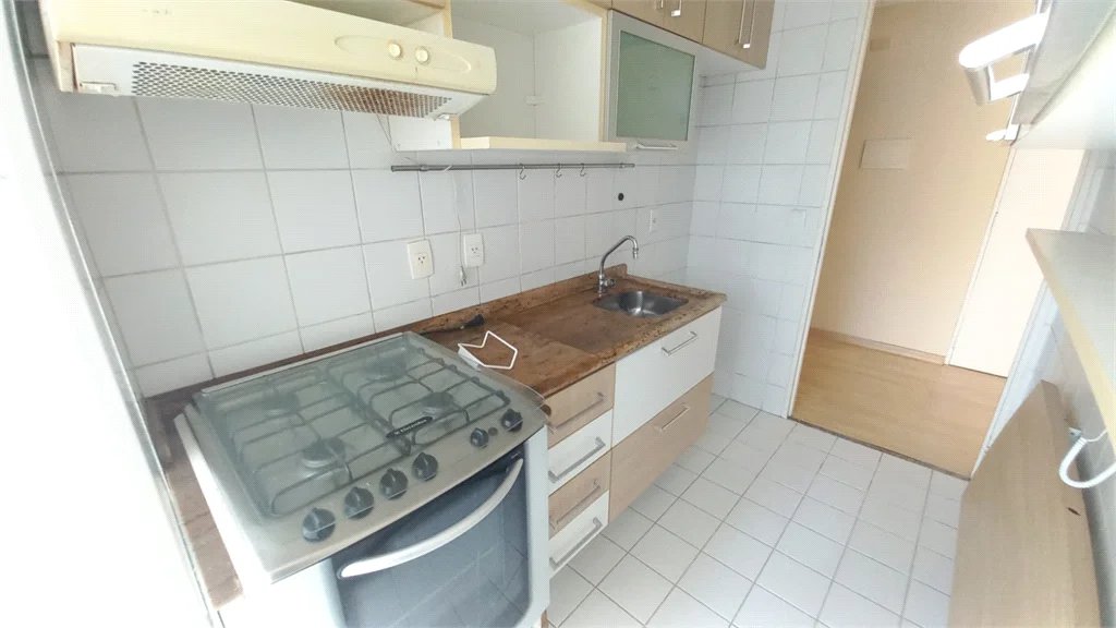 Apartamento à venda com 2 quartos em Jardim das Vertentes, São Paulo, SP