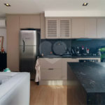 Apartamento à venda com 3 quartos, sendo 1 suíte,  em Santo Amaro, São Paulo, SP