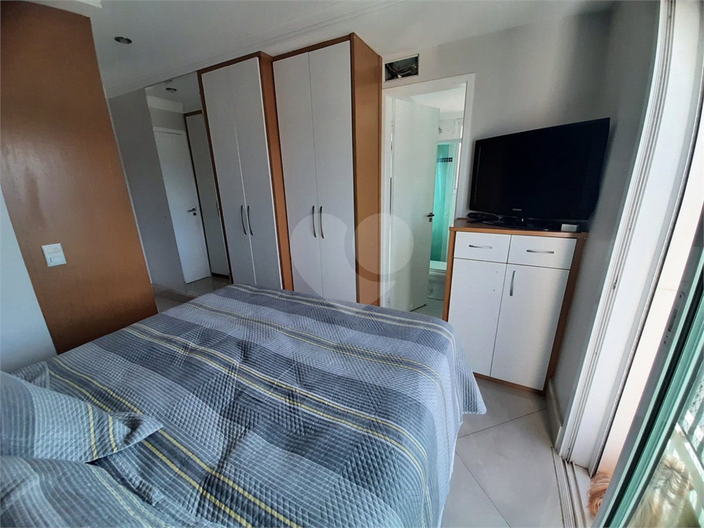 Apartamento à venda com 4 suítes em Santana, São Paulo, SP