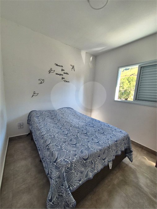 Apartamento à venda com 2 quartos, sendo 1 suíte, em Estação, São Roque, SP