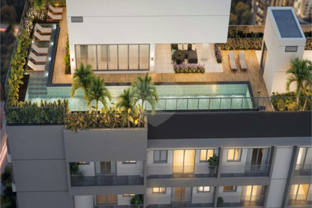 Apartamento à venda com 1 suíte em Santa Cecília, São Paulo, SP