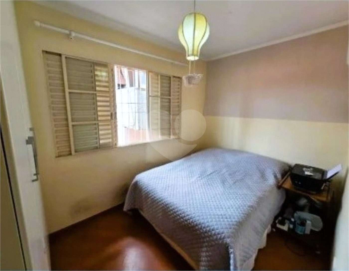 Sobrado à venda com 3 quartos, sendo 1 suíte, em Jardim Centenário, São Paulo, SP