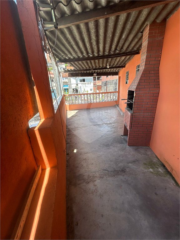 Sobrado à venda com 4 quartos, sendo 2 suítes, em Parque Sonia, São Paulo, SP