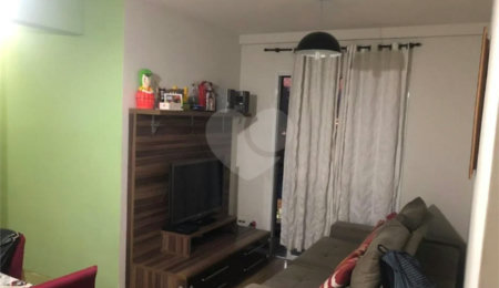 Apartamento à venda com 3 quartos, sendo 1 suíte,  em Casa Verde, São Paulo, SP