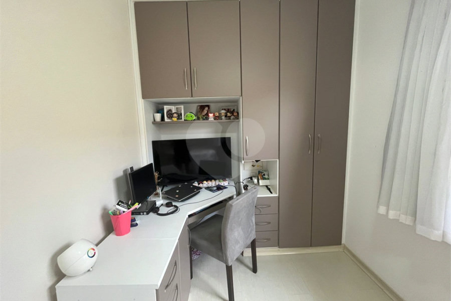 Sobrado à venda com 3 quartos, sendo 1 suíte, em Tucuruvi, São Paulo, SP