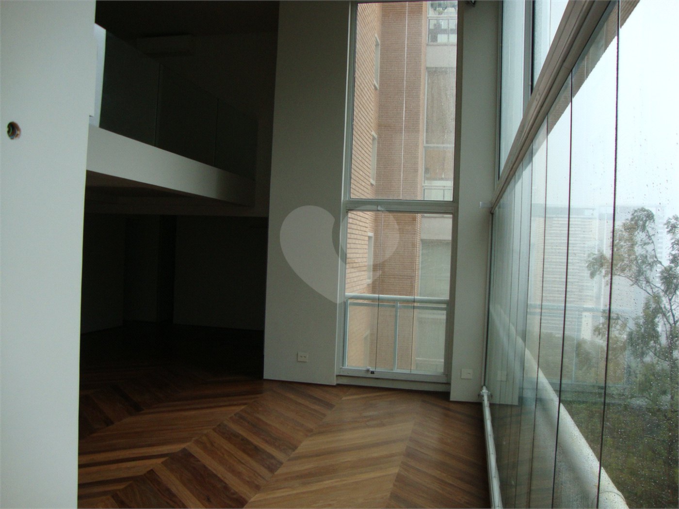 Apartamento à venda com 4 suítes em Jardim Fonte do Morumbi, São Paulo, SP