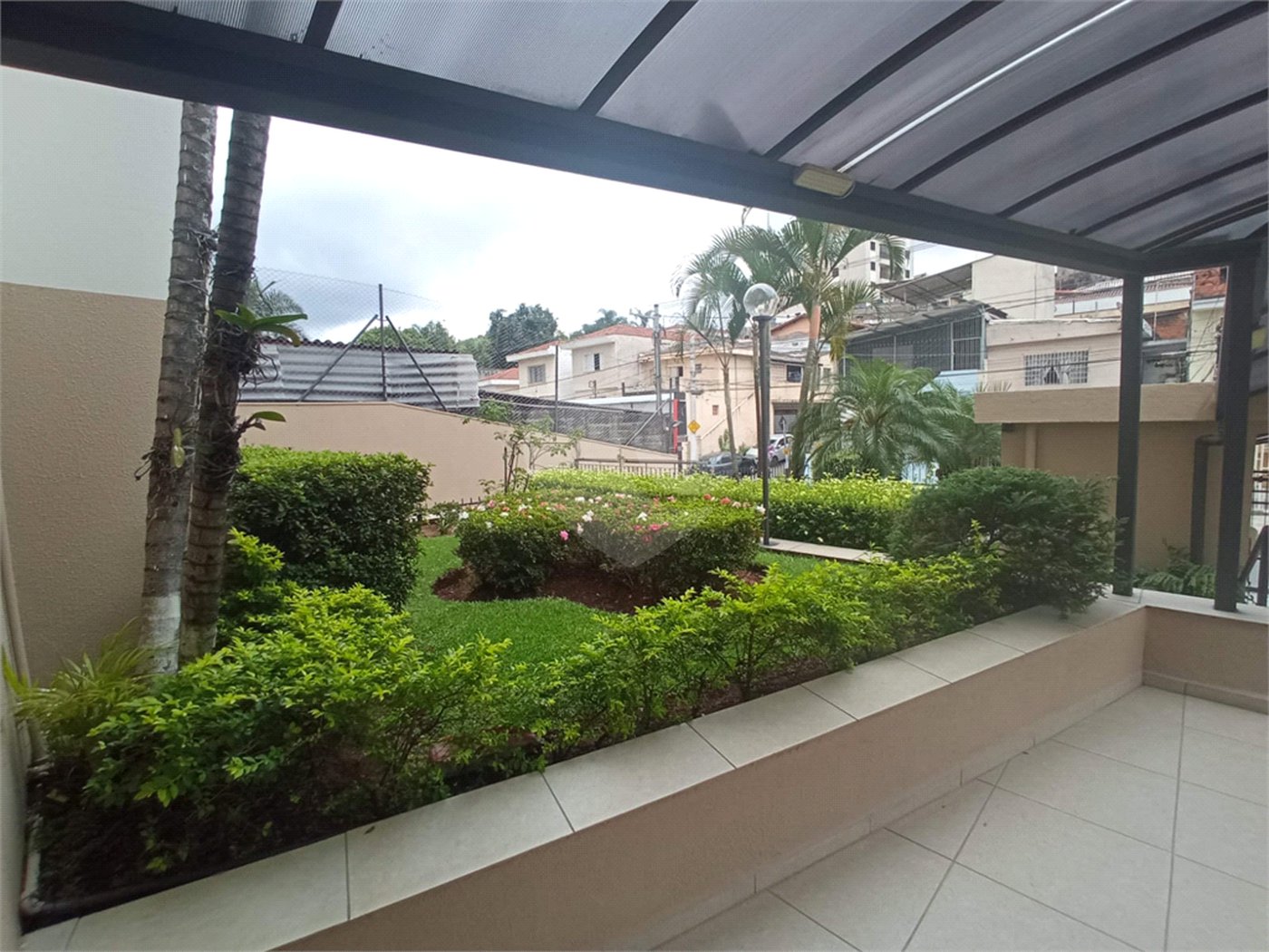 Apartamento à venda com 2 quartos em Mandaqui, São Paulo, SP