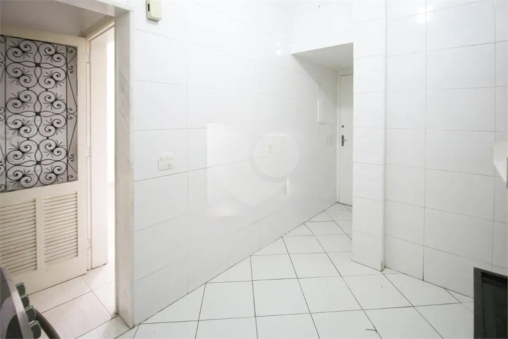 Apartamento à venda com 3 quartos em Leblon, Rio de Janeiro, RJ