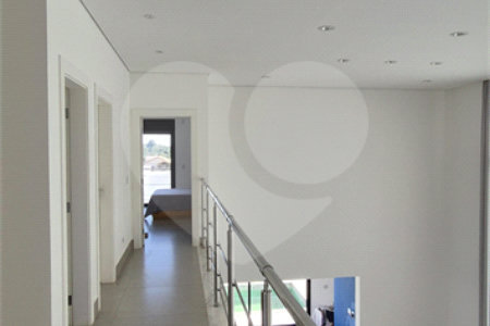 Casa à venda com 3 suítes no condomínio Residencialsaint Paul, Itu - SP