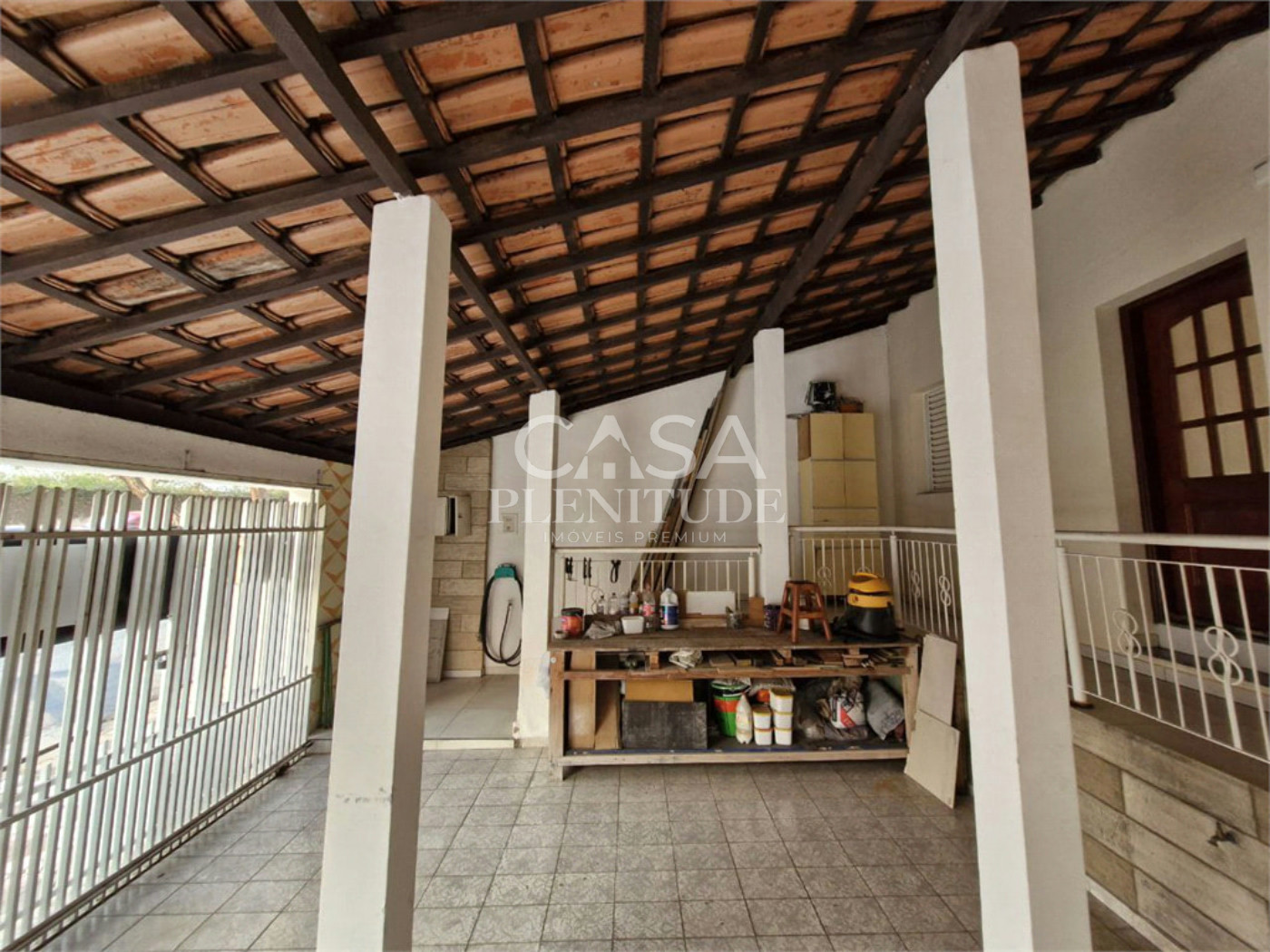 Casa à venda com 2 quartos, sendo 1 suíte,  em Jardim Saira, Sorocaba, SP