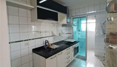 Apartamento à venda ou para alugar com 3 quartos, sendo 1 suíte, em Jardim Cidade Pirituba, São Paulo, SP